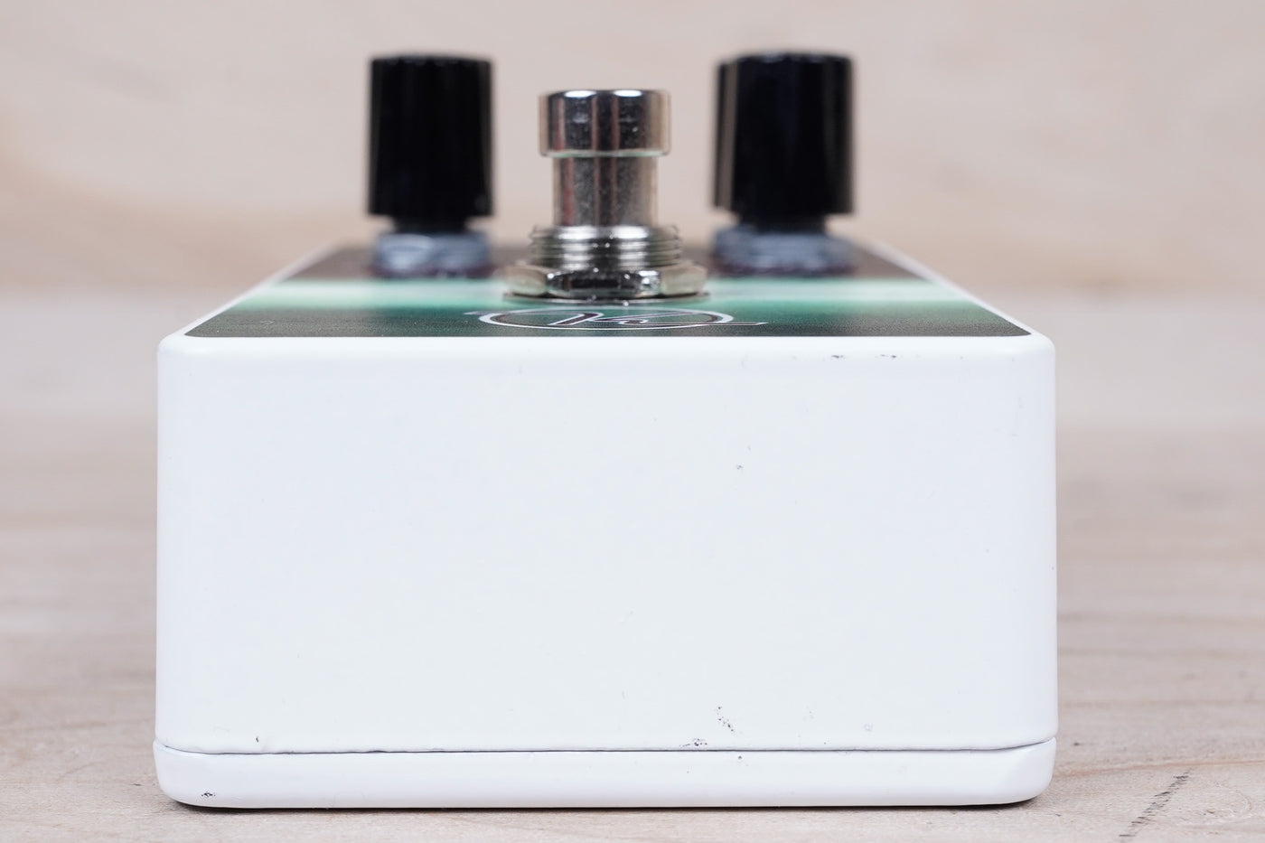 Keeley Aurora Digital Reverb Pedal