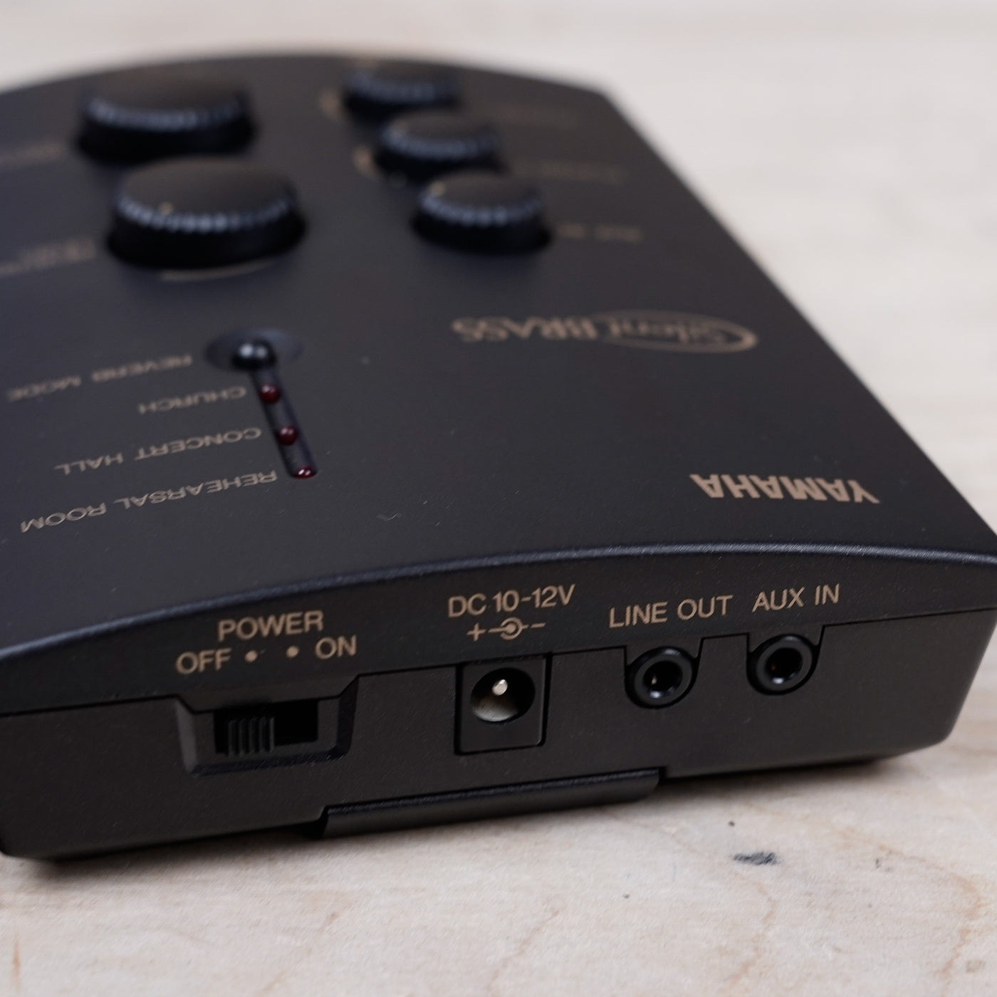 Yamaha SB7 Silent Brass System (Made in Japan) MIJ