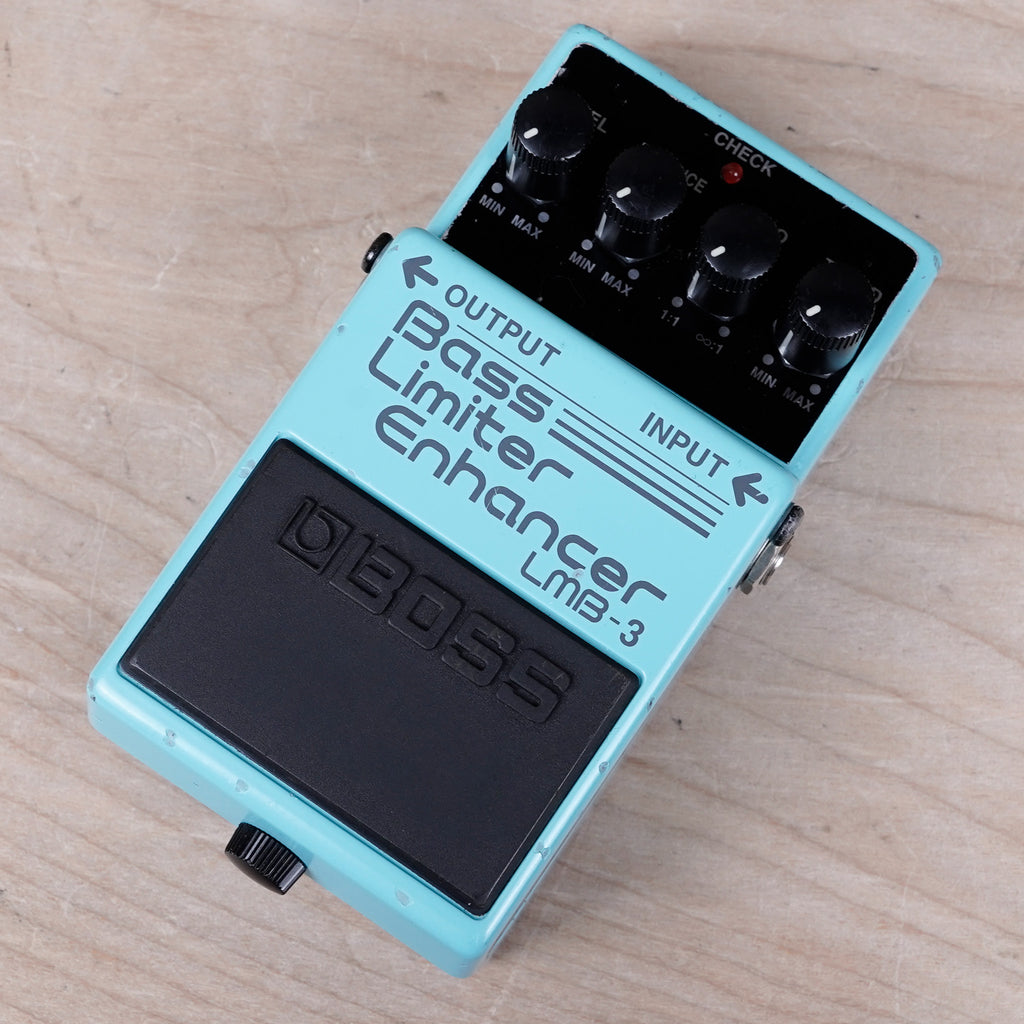 ベース BOSS / LMB-3 Bass Limiter Enhancer LMB-3__83336.1654182013.jpg?c=2