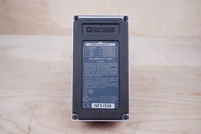 Boss RC-2 Loop Station Pedal 2010