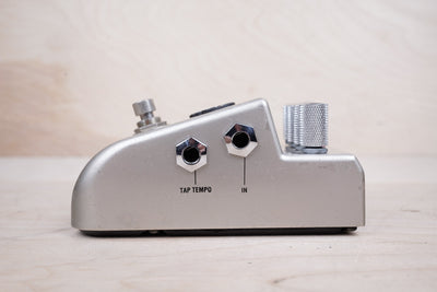 Marshall EH-1 Echohead Delay Pedal Silver Made in China