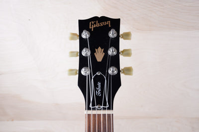 Gibson SG Standard Tribute 2019 Natural Walnut w/ Bag
