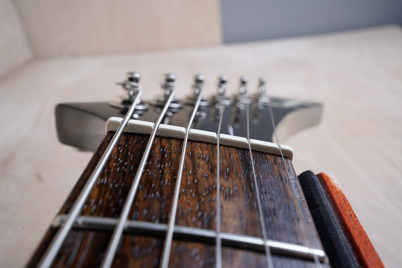 Epiphone Limited Run Explorer 2020 Olive Drab Green w/ Epiphone Hard Case