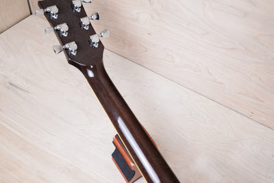 Yamaha Super Axe SA1000 MIJ 1979 Brown Vintage Made in Japan w/ Bag