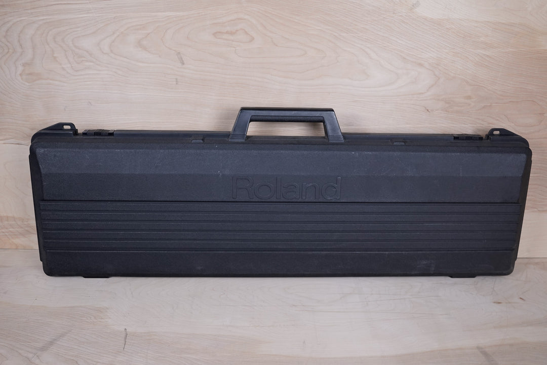 Roland Alpha Juno-2 61-Key Programmable Polyphonic Synthesizer