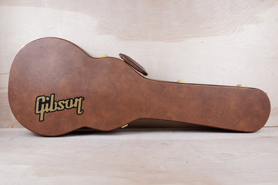Gibson Les Paul Classic 2020 Ebony w/ OHSC