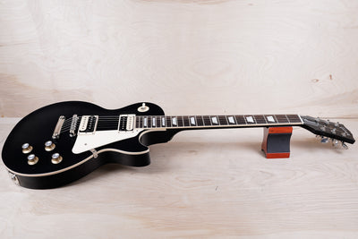 Gibson Les Paul Classic 2020 Ebony w/ OHSC