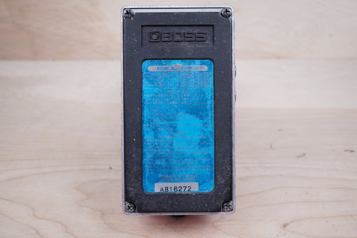 季節のおすすめ商品 Dimension Digital DC-3 Boss Chorus MIJ Japan in Made 1990 ギター