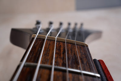 Gibson Explorer '76 1998 Cherry w/ OHSC