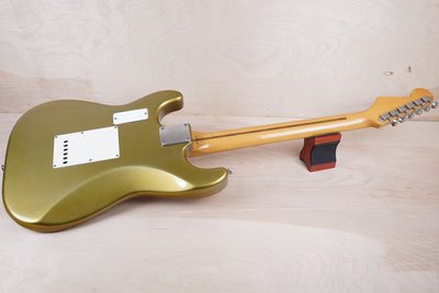 Fender ST57-770 LS Stratocaster MIJ 1989 Pewter Made in Japan w/ Bag