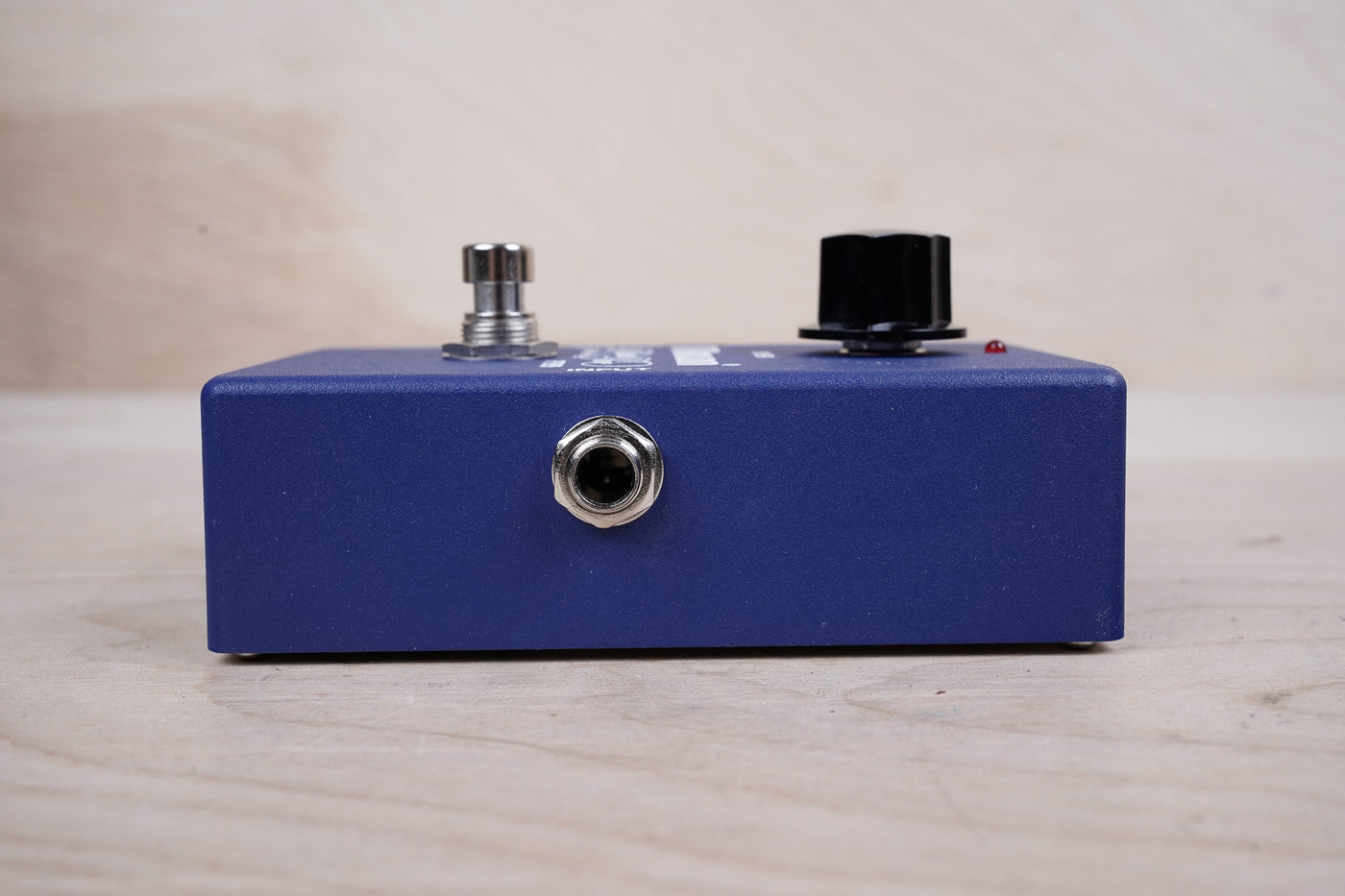 Maxon PT999 Phaser Tone Pedal Blue Made in Japan MIJ