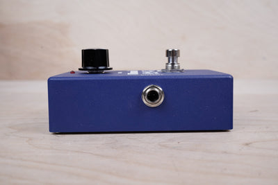 Maxon PT999 Phaser Tone Pedal Blue Made in Japan MIJ