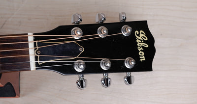 Gibson L-00 Blues King 2007 Sunburst w/ Hard Case
