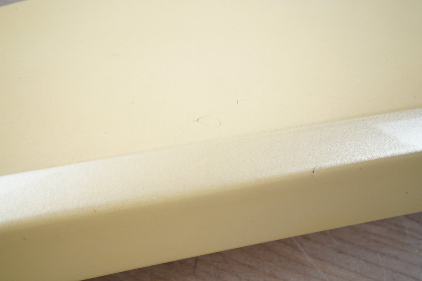 Greco MTV-60 MIJ 1984 Vintage White Dry 1982 Pickups Spin Diver Locking Tremolo Japan Flying V Style w/ Bag