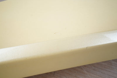 Greco MTV-60 MIJ 1984 Vintage White Dry 1982 Pickups Spin Diver Locking Tremolo Japan Flying V Style w/ Bag