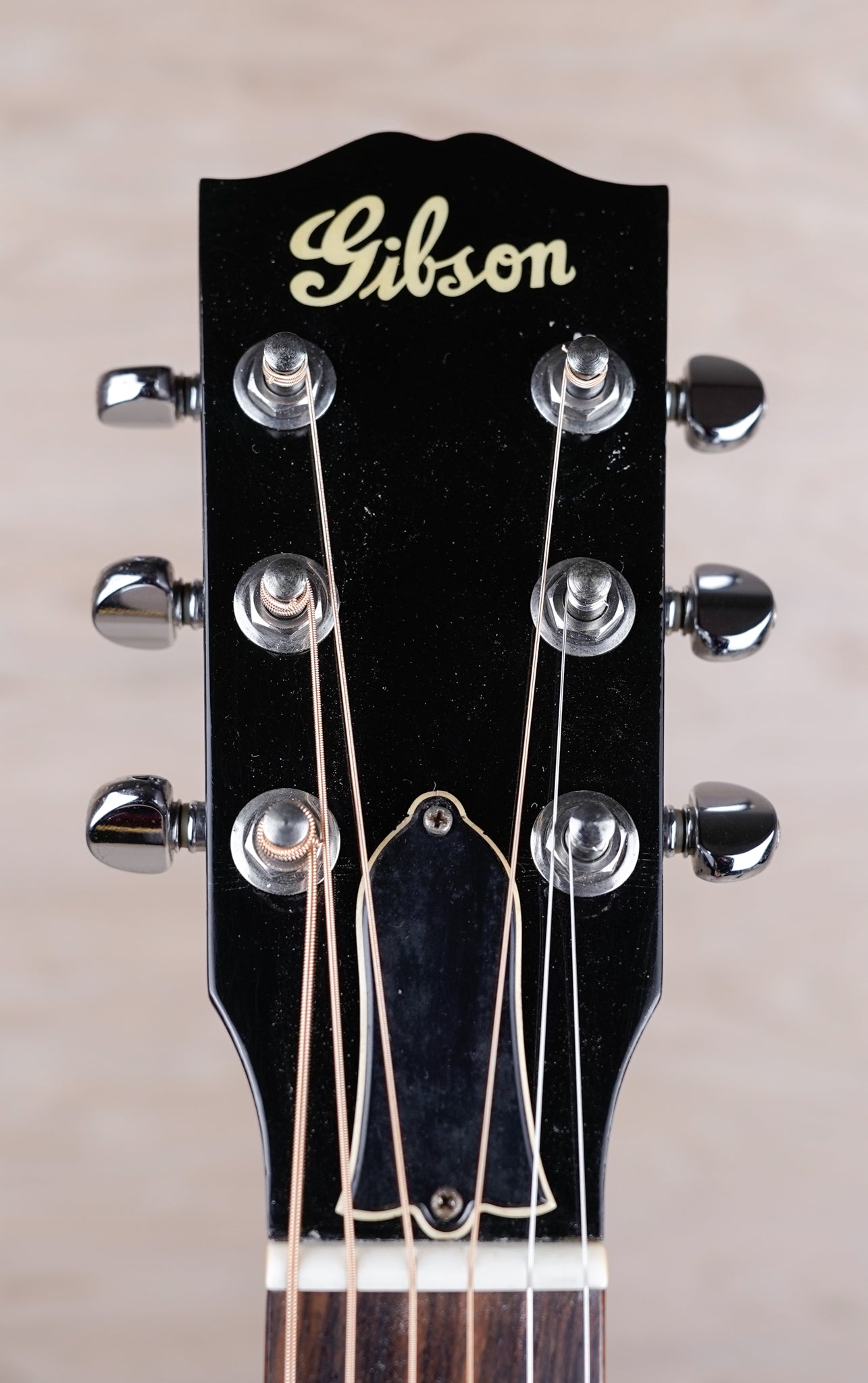 Gibson L-00 Blues King 2007 Sunburst w/ Hard Case