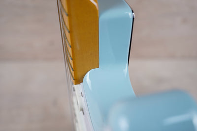 Fender Traditional '50s Stratocaster MIJ 2019 Sonic Blue w/ Bag