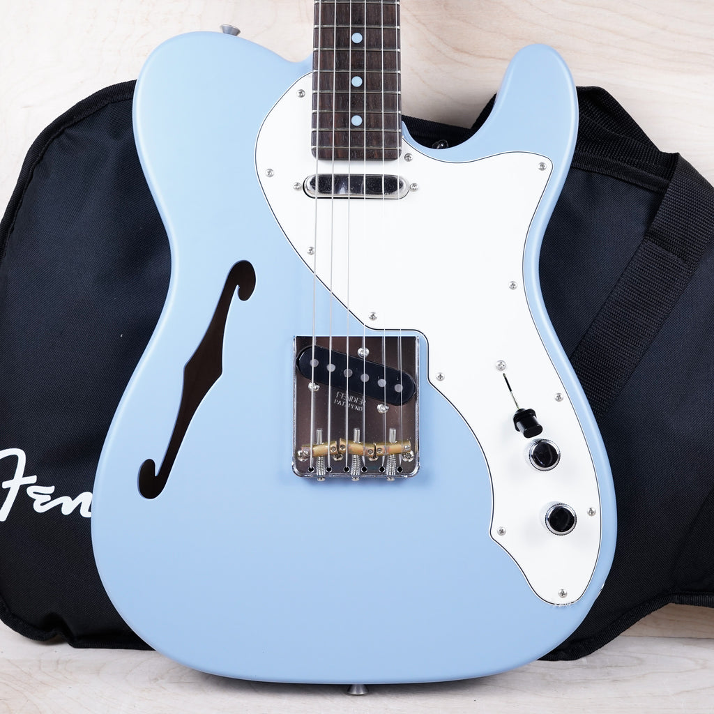 ギター Fender Japan Telecaster Thinline Kusumi IMG_3515__22564.1729608560.386