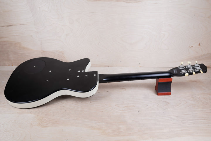 Danelectro U2 Made in Korea 黒 Danelectro U2 Made in Korea 黒