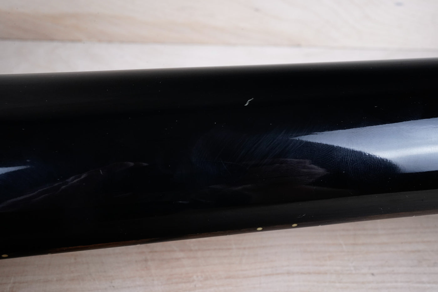 Ibanez RB850 Roadstar II Bass MIJ 1987 Dark Wine Vintage Japan w/ Bag