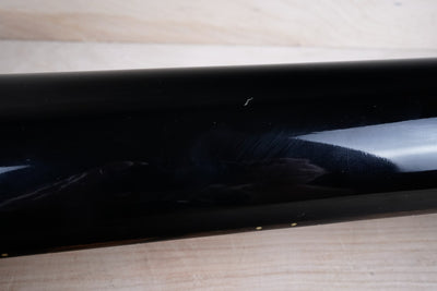 Ibanez RB850 Roadstar II Bass MIJ 1987 Dark Wine Vintage Japan w/ Bag