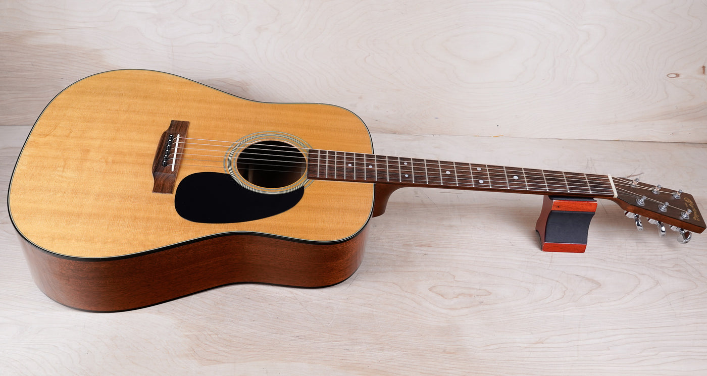 Martin D-18 2010 Natural w/ OHSC