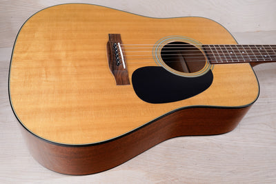 Martin D-18 2010 Natural w/ OHSC