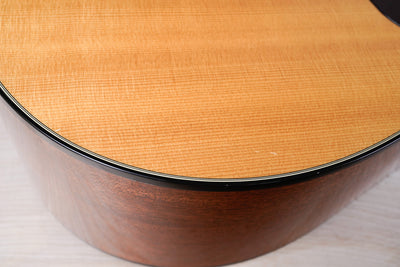 Martin D-18 2010 Natural w/ OHSC