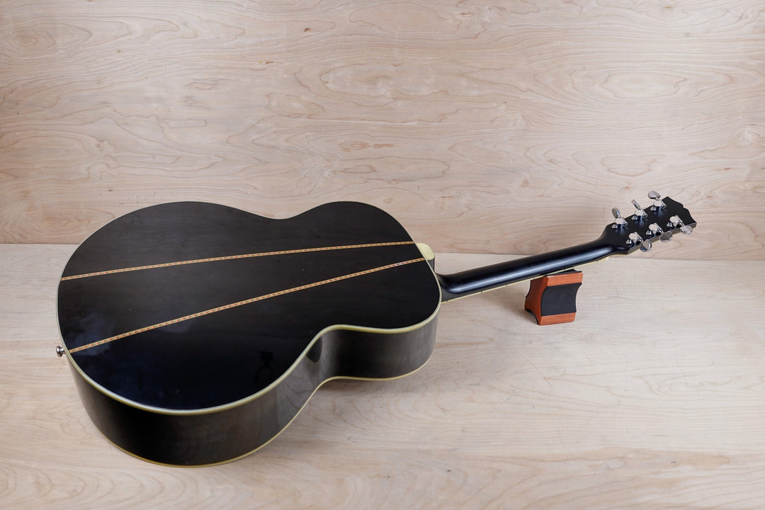ギター Morris MF-501 Giới thiệu Morris MF-501 giá chỉ 4 triệu 500. Đàn dáng OM