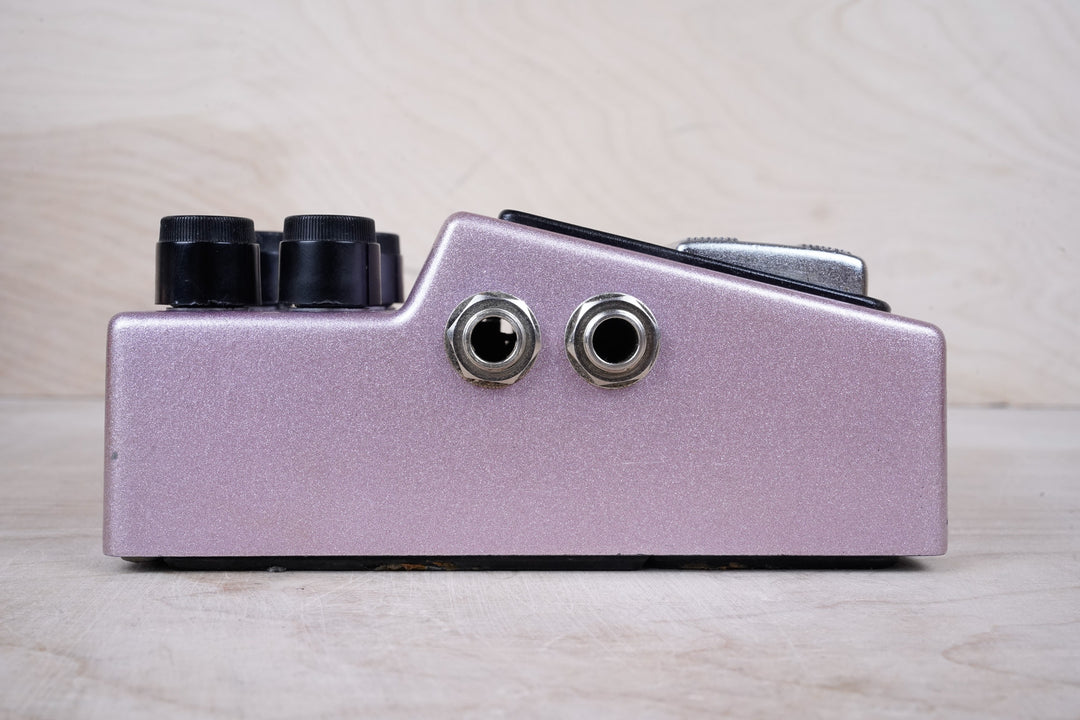 Maxon BC-9 Bi-Mode Chorus 1980s Purple Vintage Made in Japan MIJ