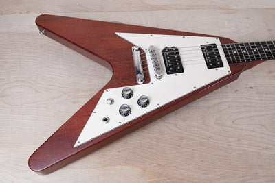 Gibson Flying V 2003 Faded Cherry w/ Bag