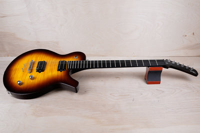 Parker Hornet PM20 2005 Sunburst w/ Bag