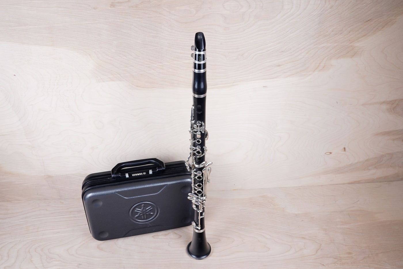 Yamaha YCL-250 Bb Student Clarinet 2010 Made in Japan MIJ