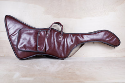 Ibanez Destroyer II DT450 MIJ 1984 Cherry Sunburst Pro Rock'r Tremolo Vintage Japan w/ Bag