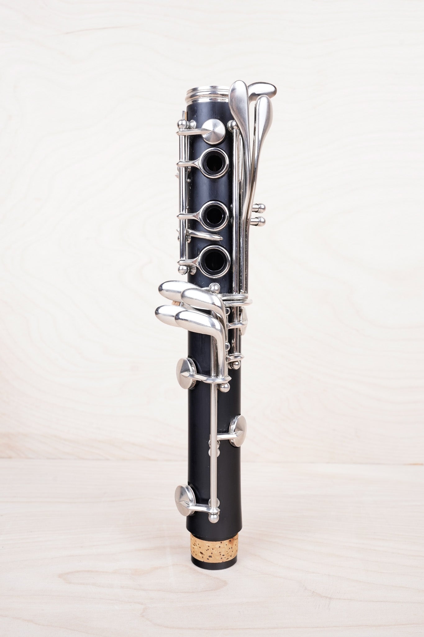Yamaha YCL-250 Bb Student Clarinet 2010 Made in Japan MIJ