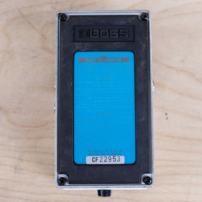 Boss DD-3 Digital Delay (Blue Label 1993 MIT