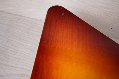 Ibanez Destroyer II DT450 MIJ 1984 Cherry Sunburst Pro Rock'r Tremolo Vintage Japan w/ Bag