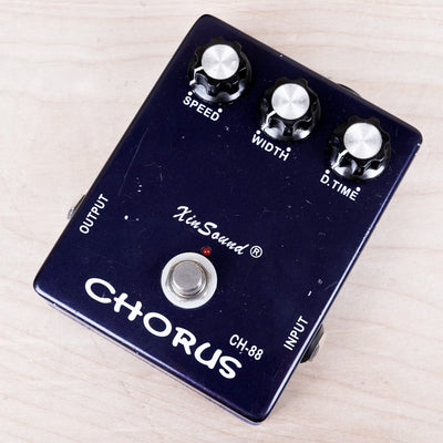 Xin Sound CH-88 Chorus Pedal