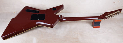 Ibanez Destroyer II DT450 MIJ 1984 Cherry Sunburst Pro Rock'r Tremolo Vintage Japan w/ Bag