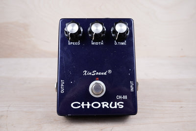 Xin Sound CH-88 Chorus Pedal