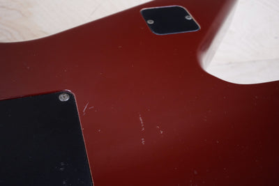 Ibanez Destroyer II DT450 MIJ 1984 Cherry Sunburst Pro Rock'r Tremolo Vintage Japan w/ Bag