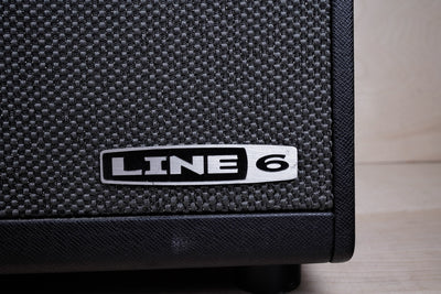 Line 6 Powercab 112 Plus 250-Watt 1x12" Active Guitar Speaker Cabinet