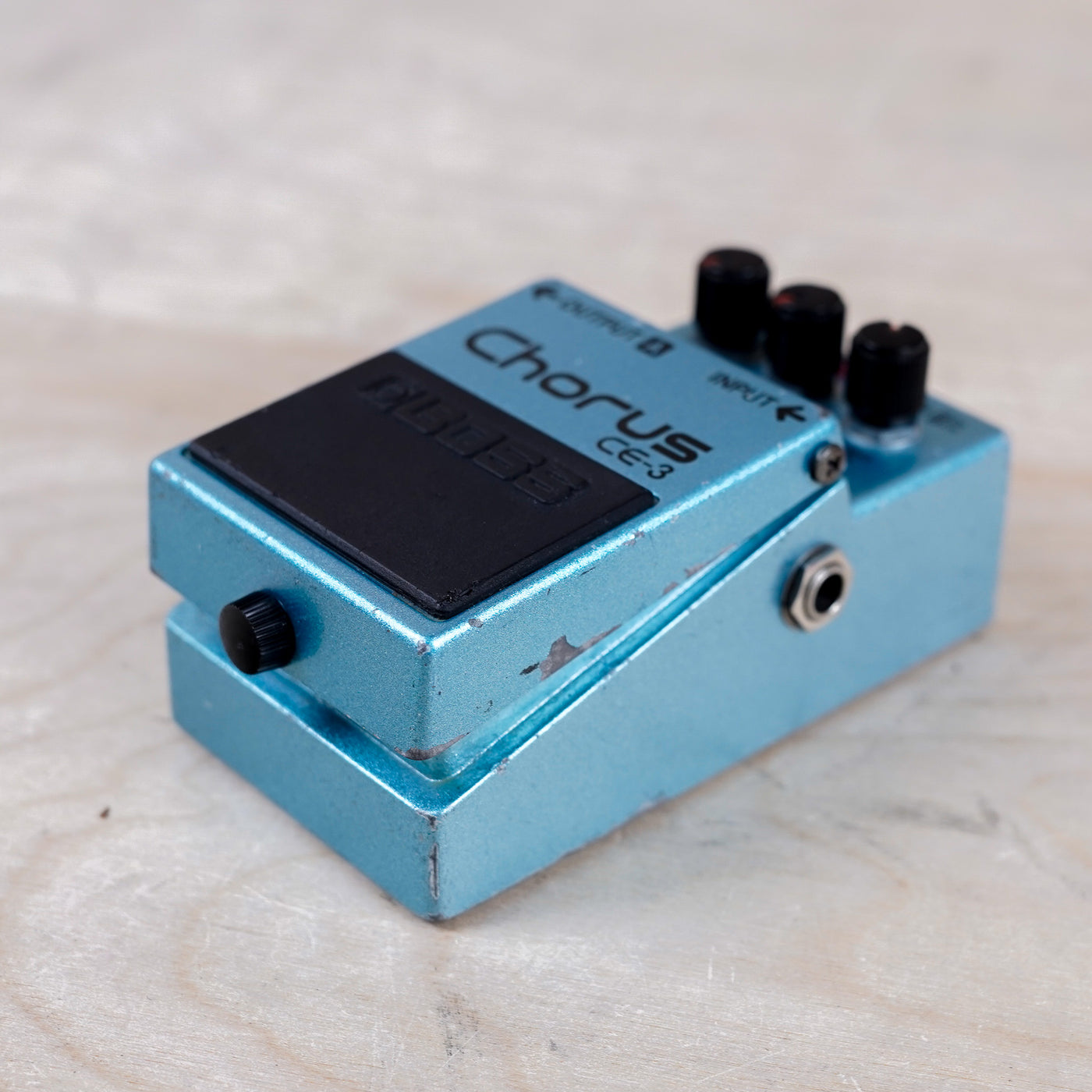 Boss CE-3 Chorus 1987 Made in Japan MIJ