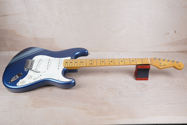 Fender FSR Traditional '50s Stratocaster MIJ 2018 Lake Placid Blue