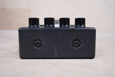 Playtech PTCS Compressor Pedal