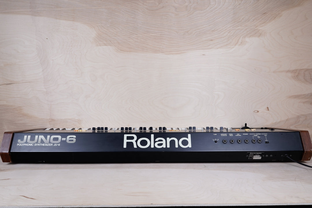 [マリンゴールド] Roland JUNO-6 Roland-Juno-6-Polyphonic-