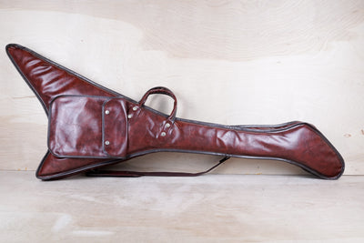 Grover Jackson Randy Rhoads RR Dan Spitz Professional MIJ 1991 Black V Anthrax Schaller Locking Tremolo Japan w/ Bag