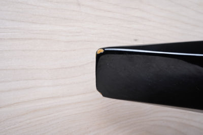 Grover Jackson Randy Rhoads RR Dan Spitz Professional MIJ 1991 Black V Anthrax Schaller Locking Tremolo Japan w/ Bag