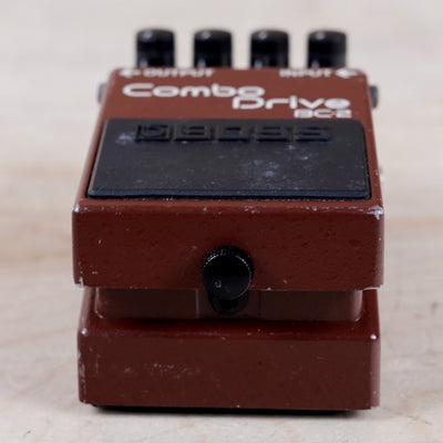 Boss BC-2 Combo Drive 2011