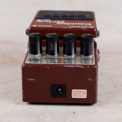 Boss BC-2 Combo Drive 2011